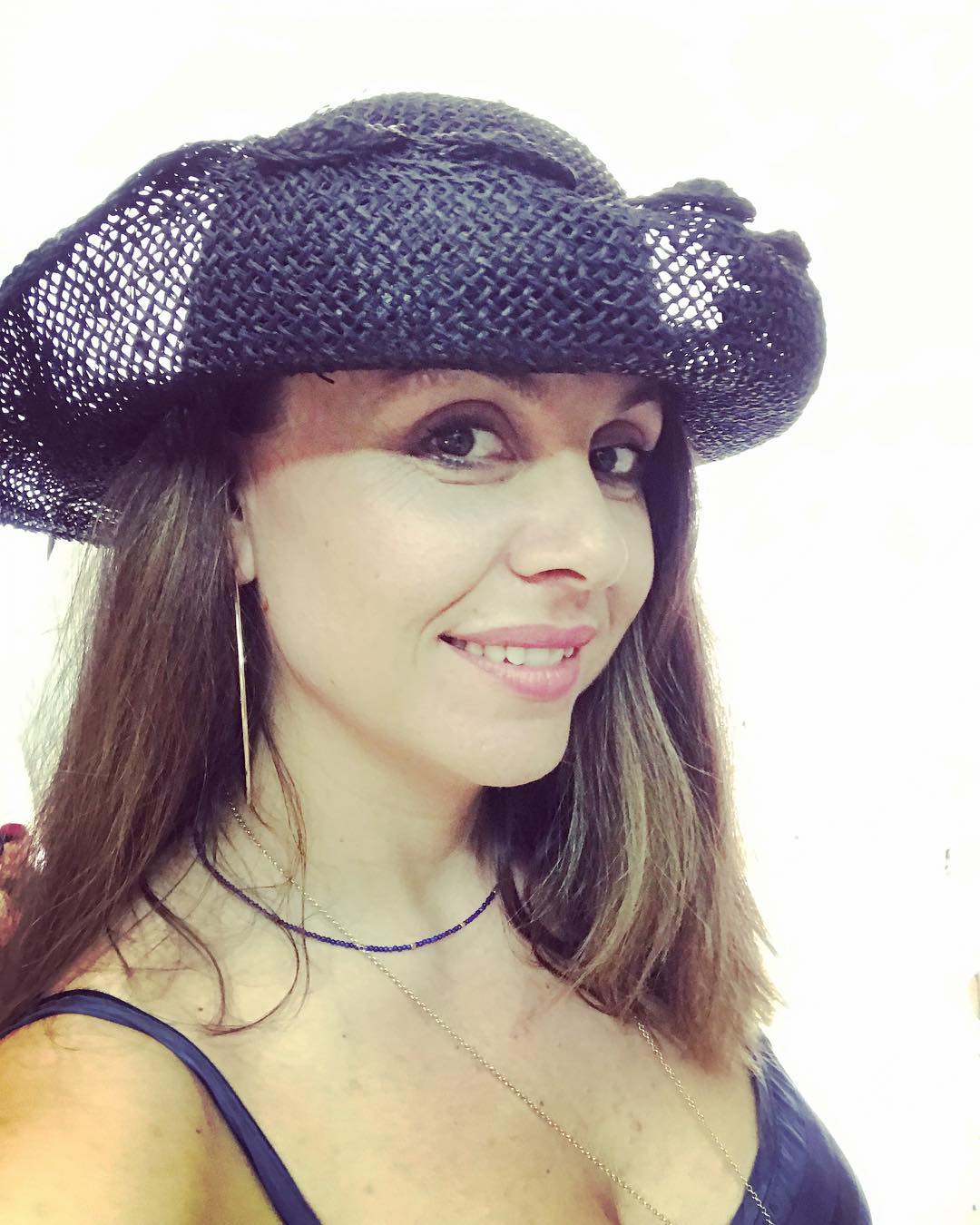 hand made hats ronchi